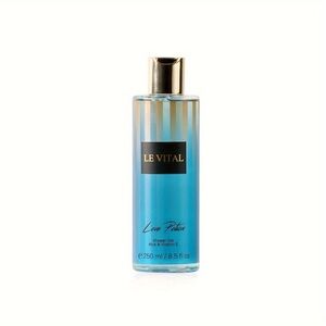 Le Vital Shower Gel Aloe Vitamin E & Shea Butter Hydrating Body Wash 8.5oz